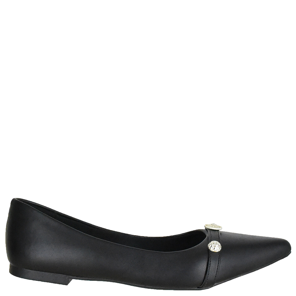 SAPATILHA METAIS DI SANTINNI image number 0