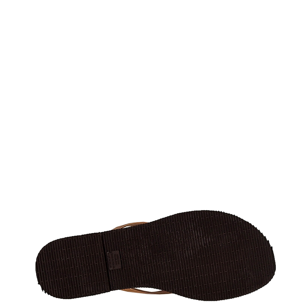 CHINELO HAVAIANAS YOU METALLIC image number 4