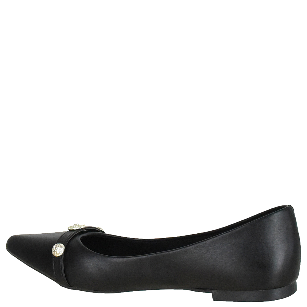 SAPATILHA METAIS DI SANTINNI image number 3