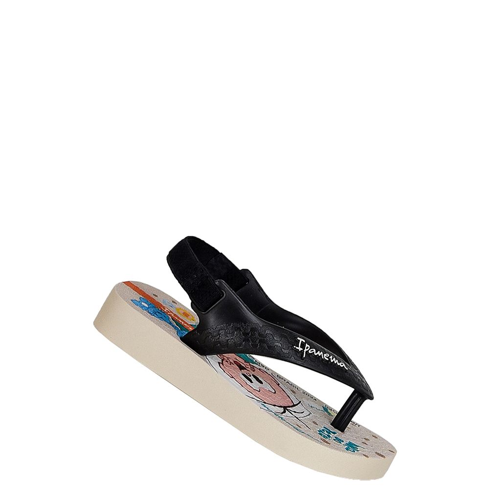 CHINELO BEBE TURMA DA MONICA image number 2