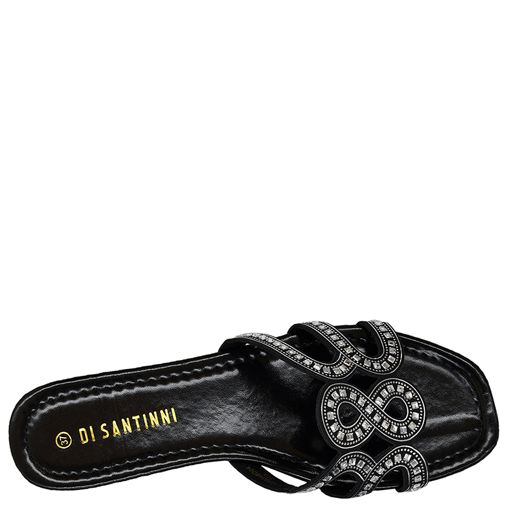 RASTEIRA CRISTAL DI SANTINNI image number 1