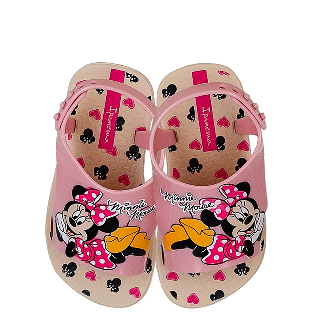 SANDALIA BEBE DISNEY SWEET image number 1
