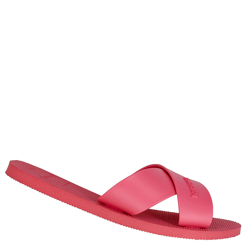 CHINELO HAVAIANAS AQUA image number 2