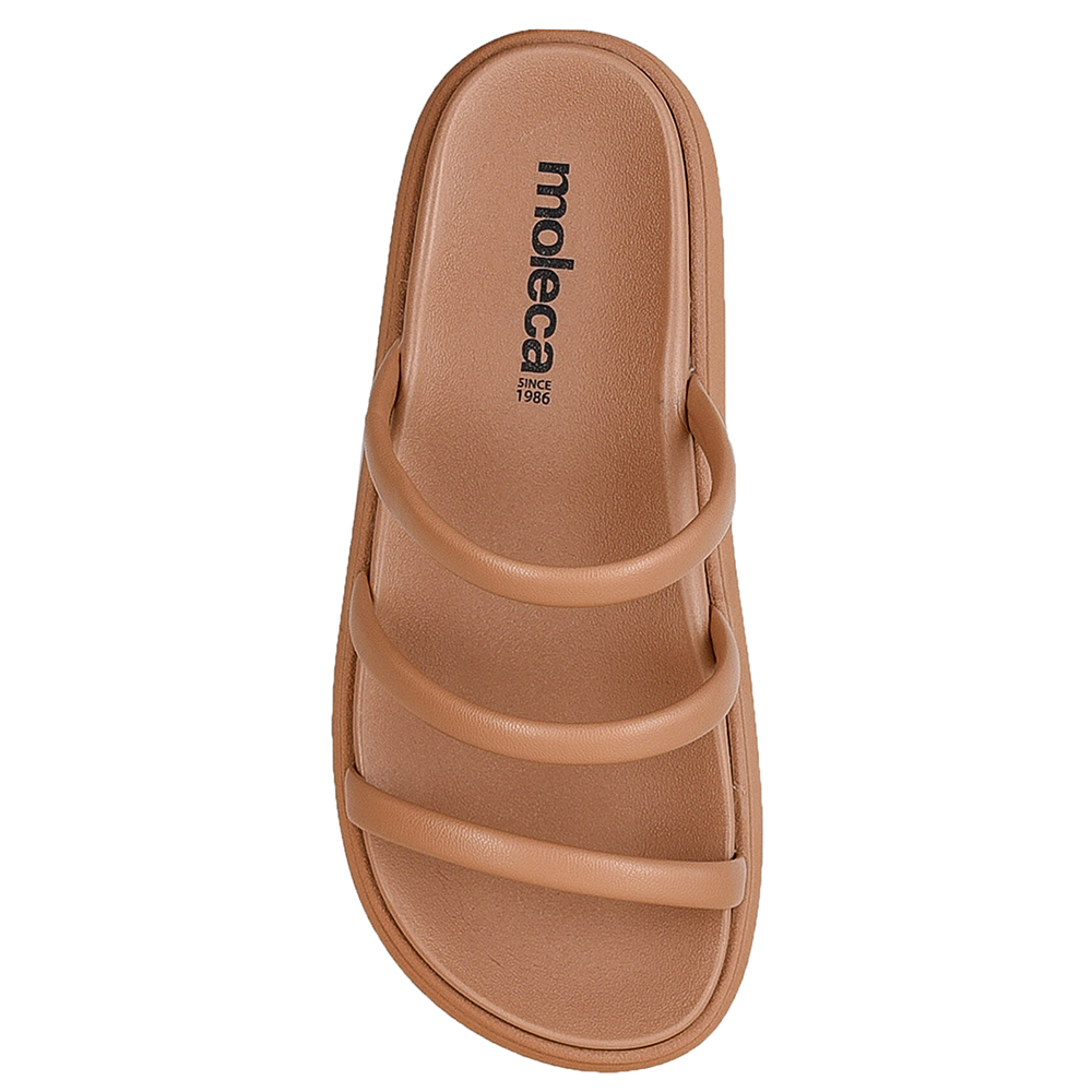 TAMANCO FLATFORM TIRAS MOLECA image number 2