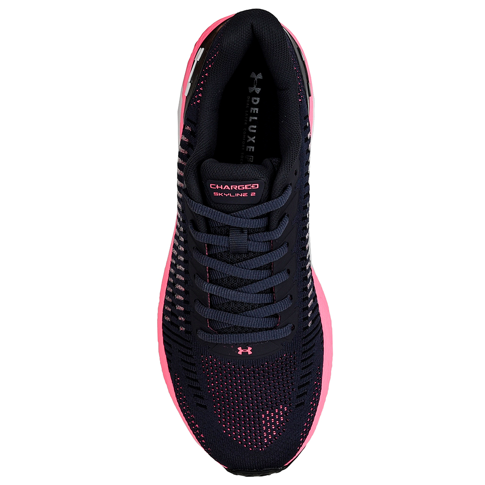 TENIS UNDER ARMOUR SKYLINE 2 image number 2