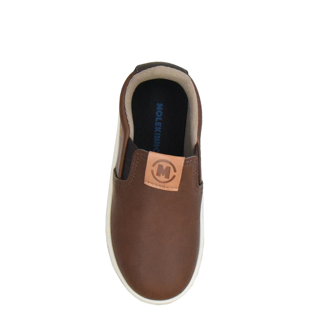 TENIS INF MOLEKINHO image number 2