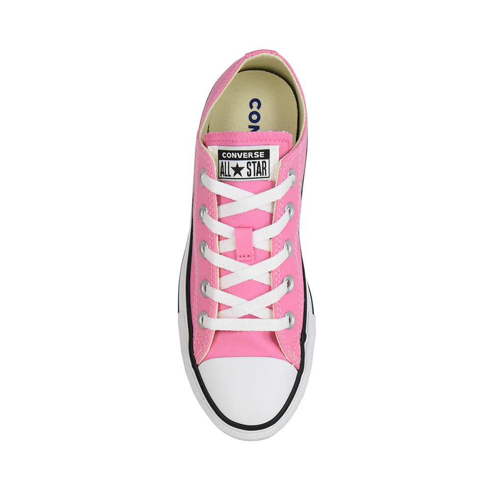 TENIS ALL STAR CHUCK TAYLOR CANVA CT0001 image number 2