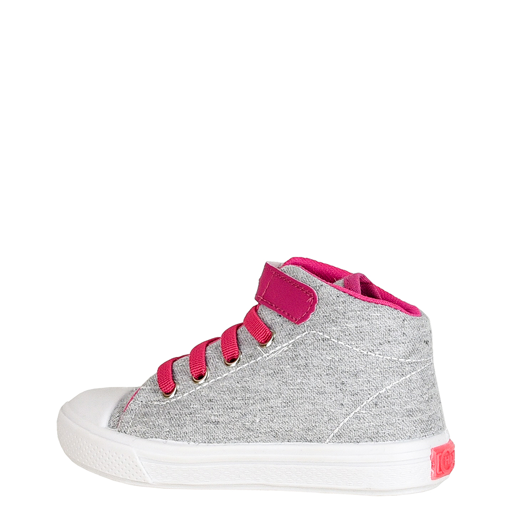 TENIS BEBE DI SANTINNI image number 3
