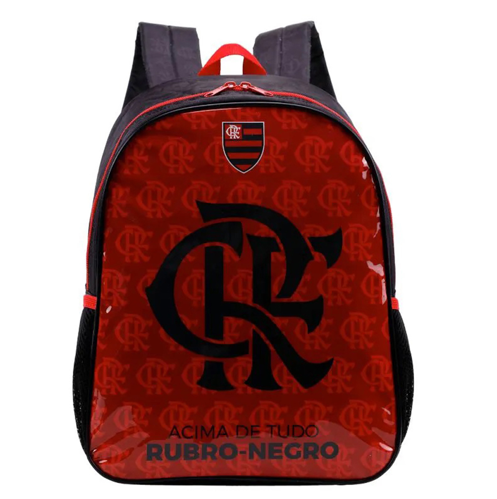 MOCHILA FLAMENGO DI SANTINNI image number 0