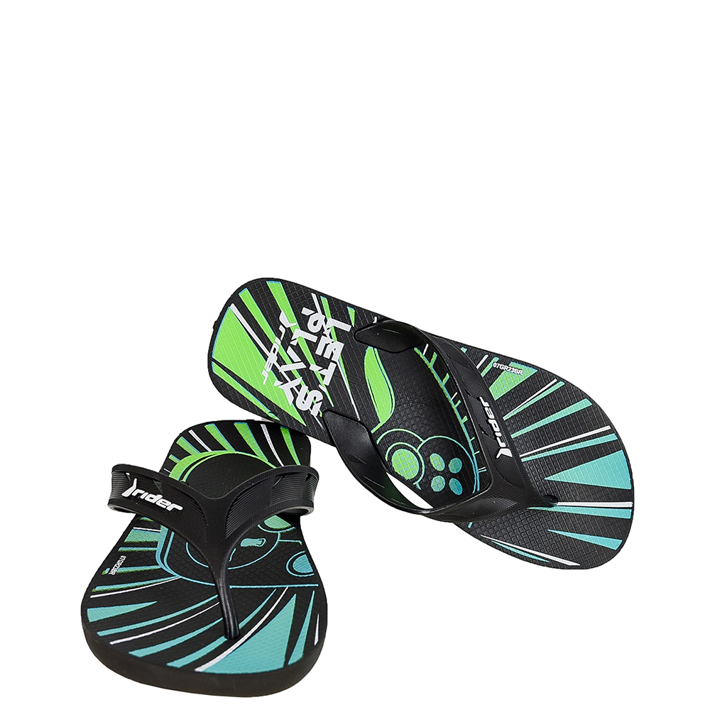 CHINELO INFANTIL RIDER STREET JOY 11768 image number 4
