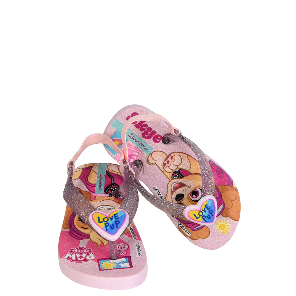 CHINELO BEBE PATRULHA CANINA image number 4