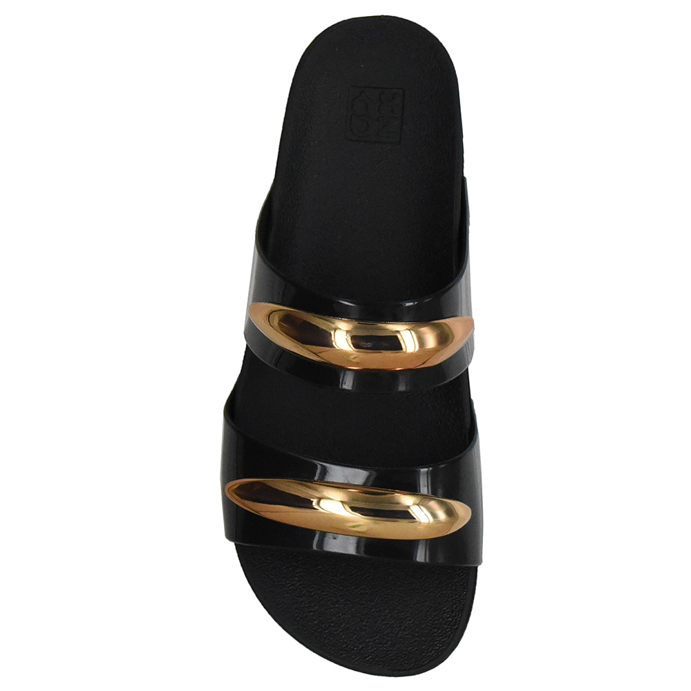 SANDALIA ZAXY METAL image number 2