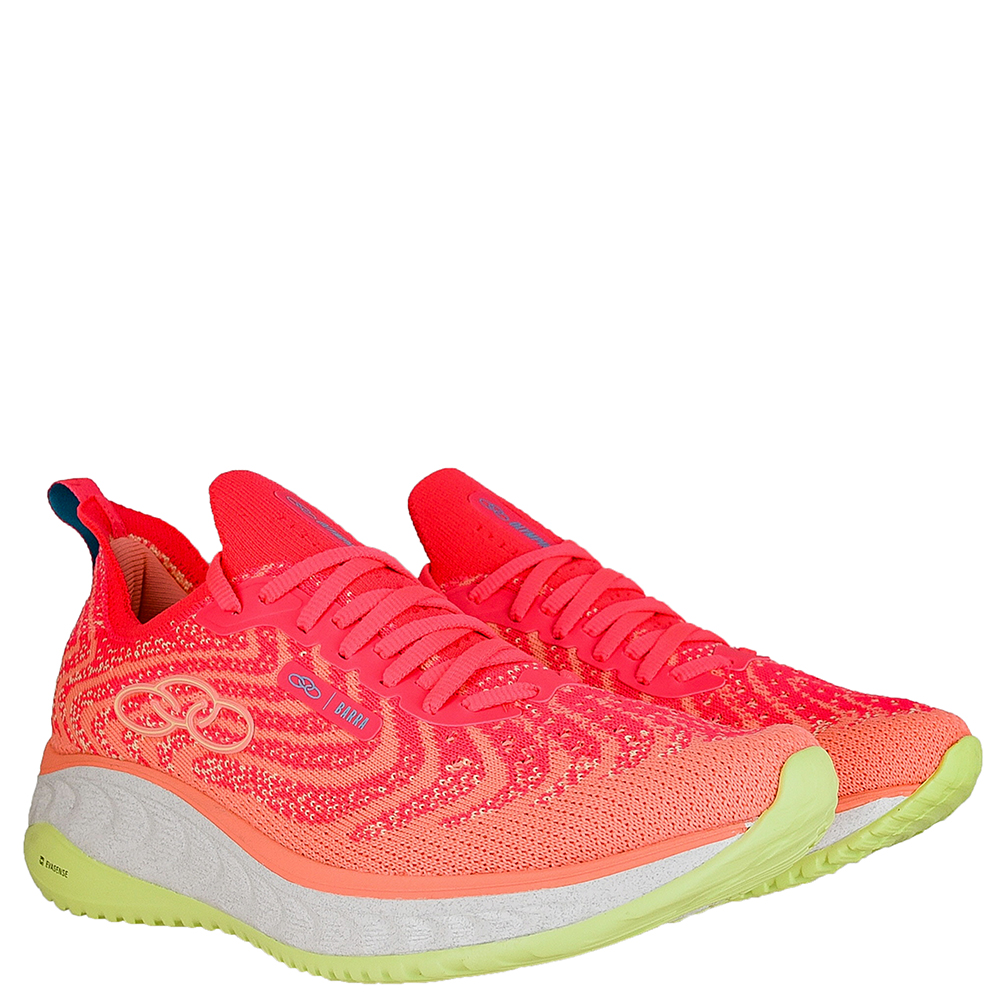 TENIS OLYMPIKUS BARRA image number 1