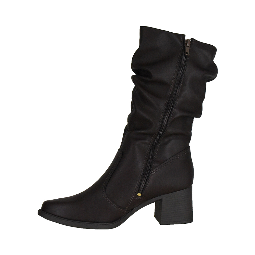 BOTA CANO MEDIO SALTO SLOUCHY MISSISSIPI image number 2