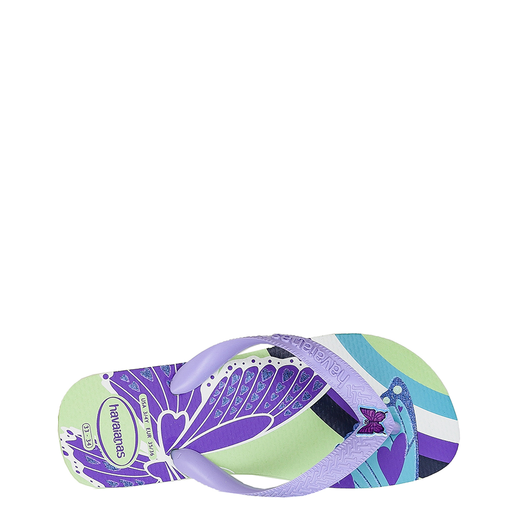 CHINELO INFANTIL HAVAIANAS KIDS FANTASY 4103405 image number 1