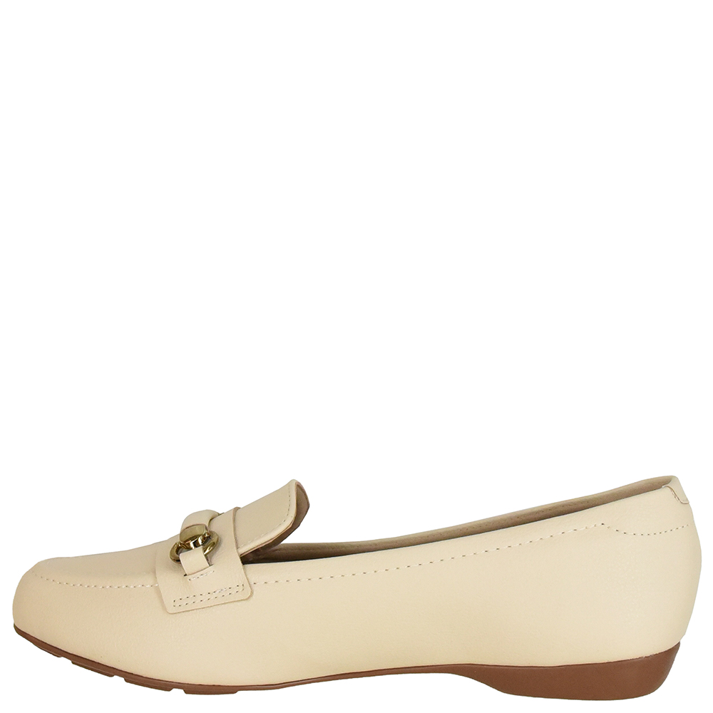 MOCASSIM ENFEITE METAL MODARE image number 3