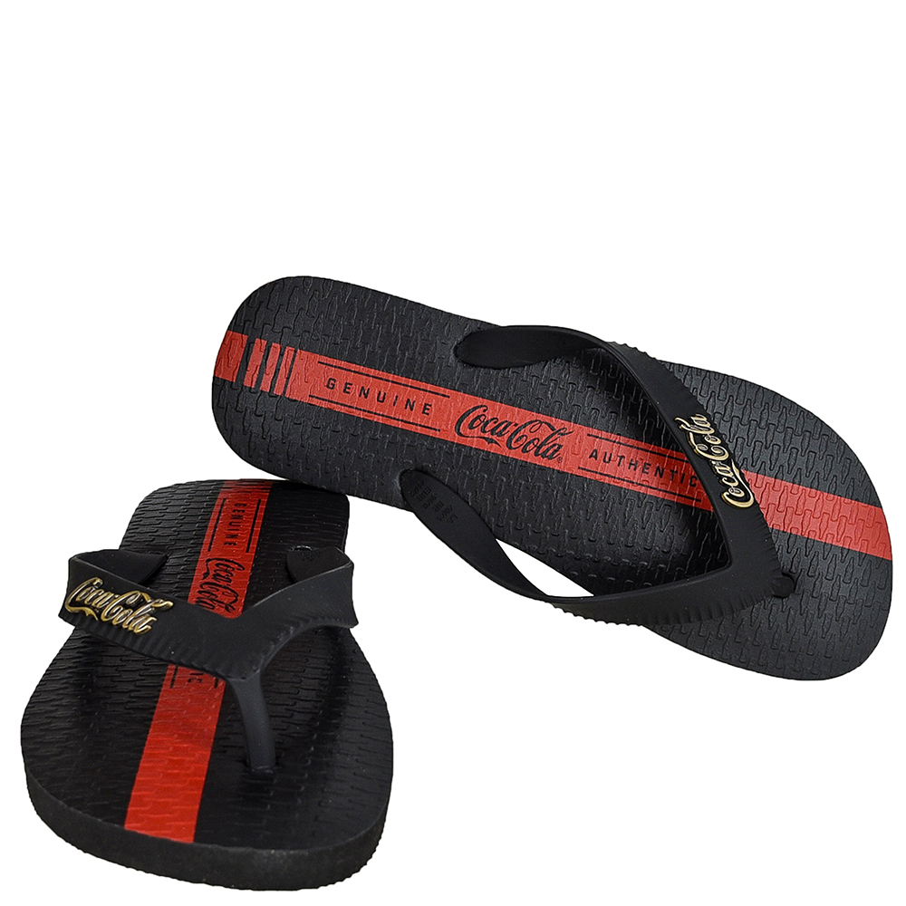 CHINELO AUTHENTIC COCA COLA image number 4