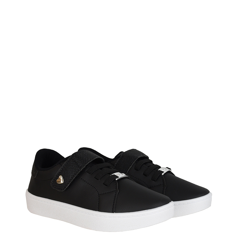 TENIS INFANTIL MODINHA IZALU 18059IZ image number 1