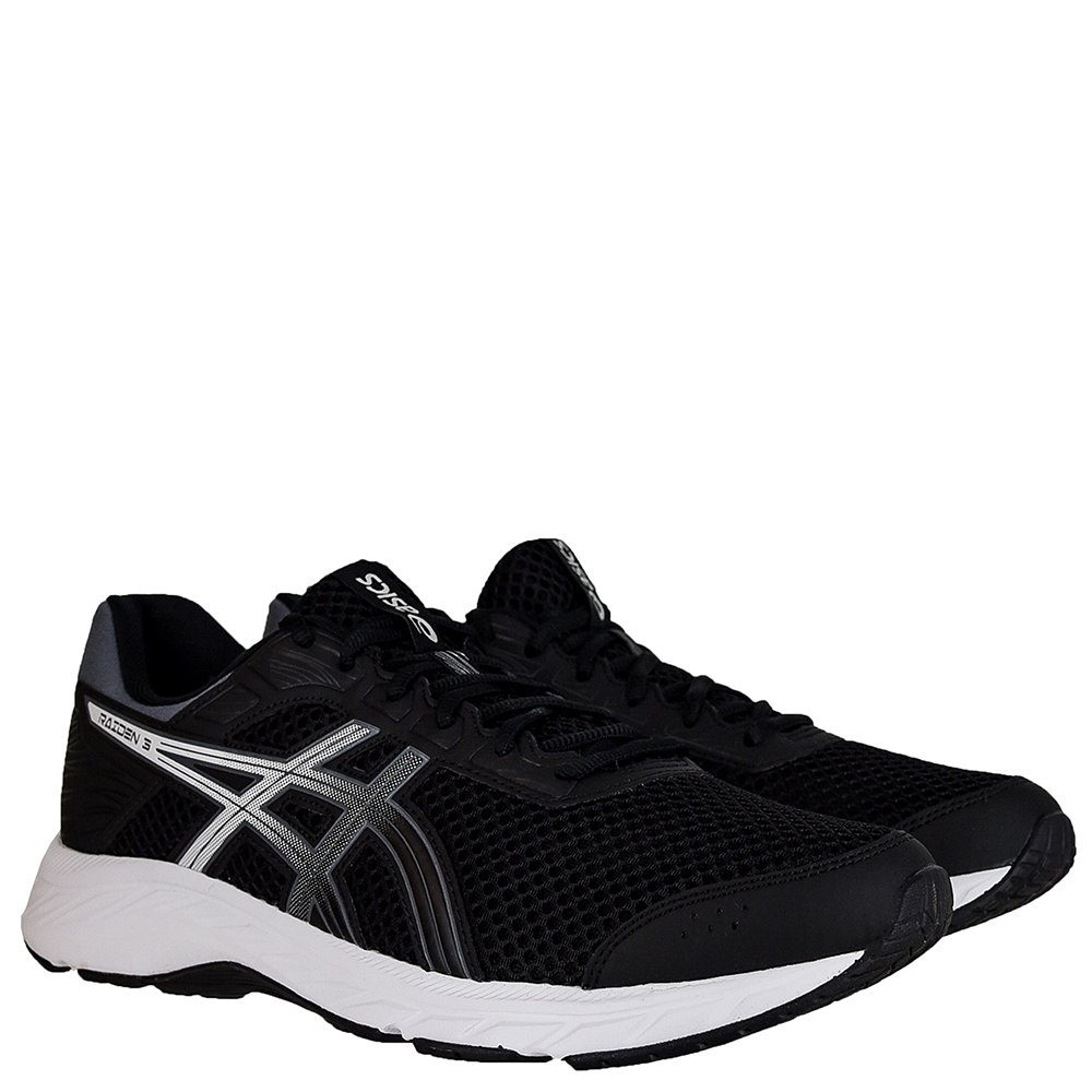 TENIS ASICS RAIDEN 3 M 1011B406 22 image number 1