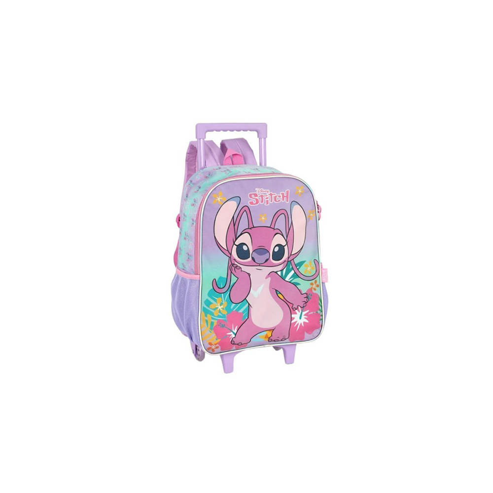 MOCHILETE INF STITCH DI SANTINNI image number 1