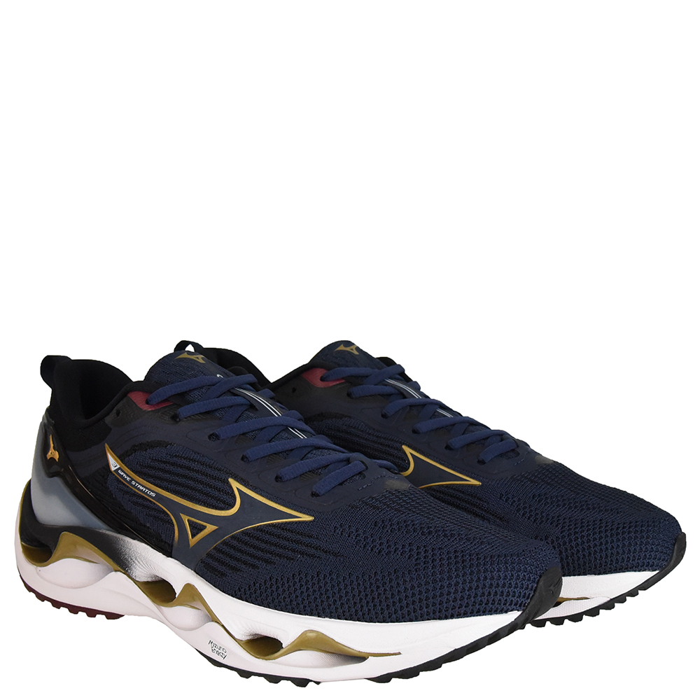 TENIS MIZUNO WAVE STRATOS 3 101006006 image number 1