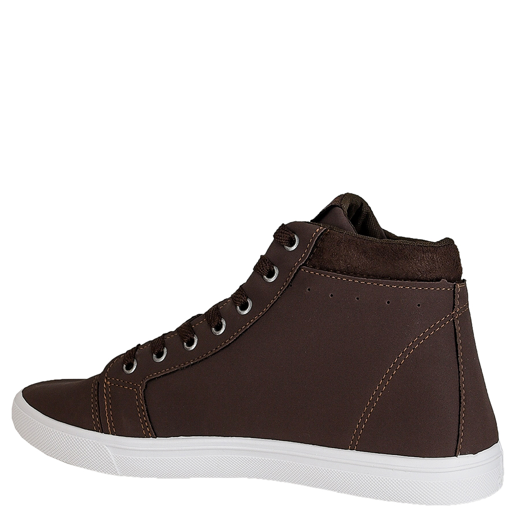 TENIS CASUAL DI SANTINNI image number 3