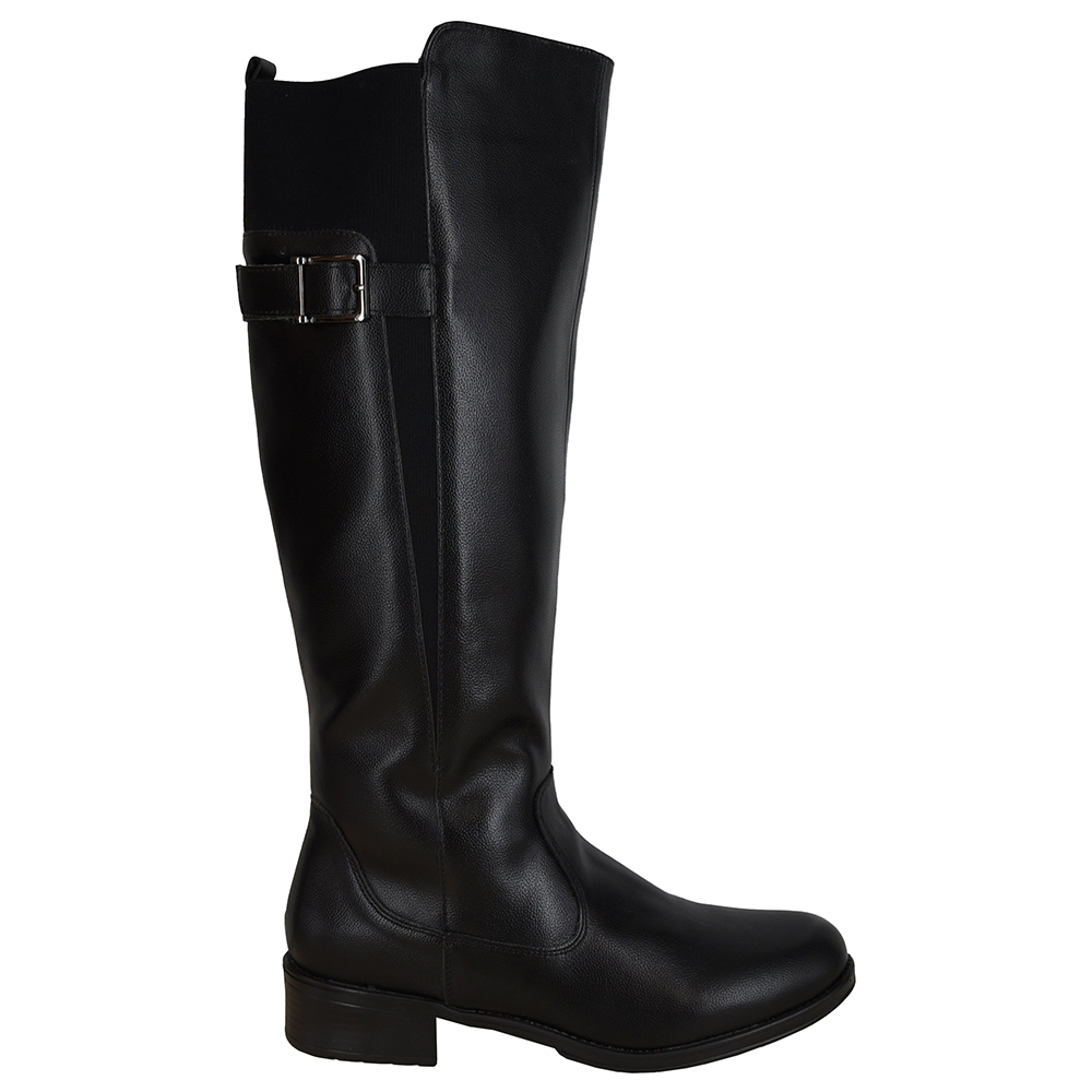 BOTA CANO ALTO FIVELA MOON CITY image number 0