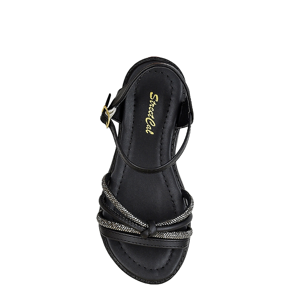 SANDALIA INFANTIL TRATORADA STREET CAL 063.050 image number 2