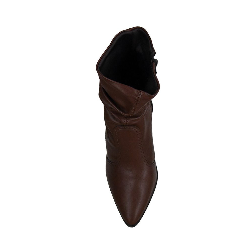 BOTA SALTO SLOUCHY VIA UNO image number 2