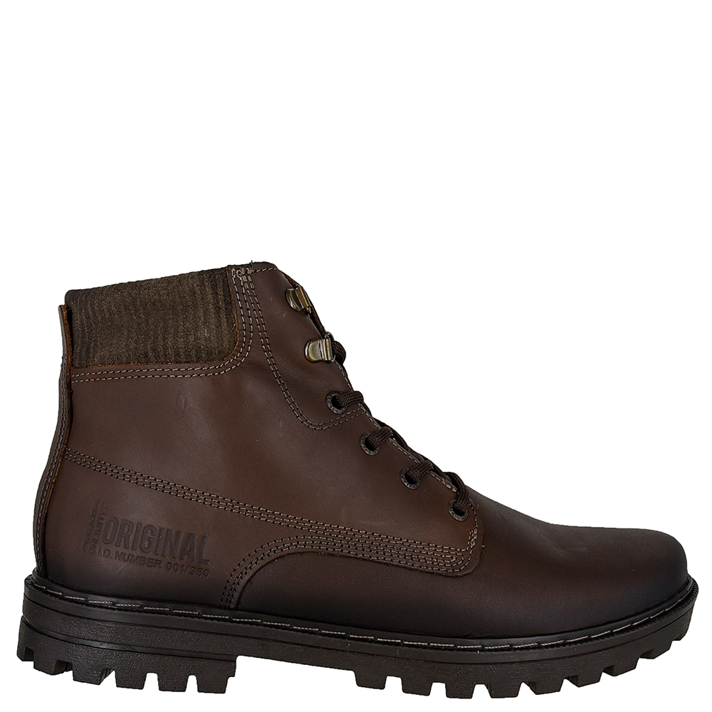 BOTA JUNGLE PEGADA 181502 image number 0