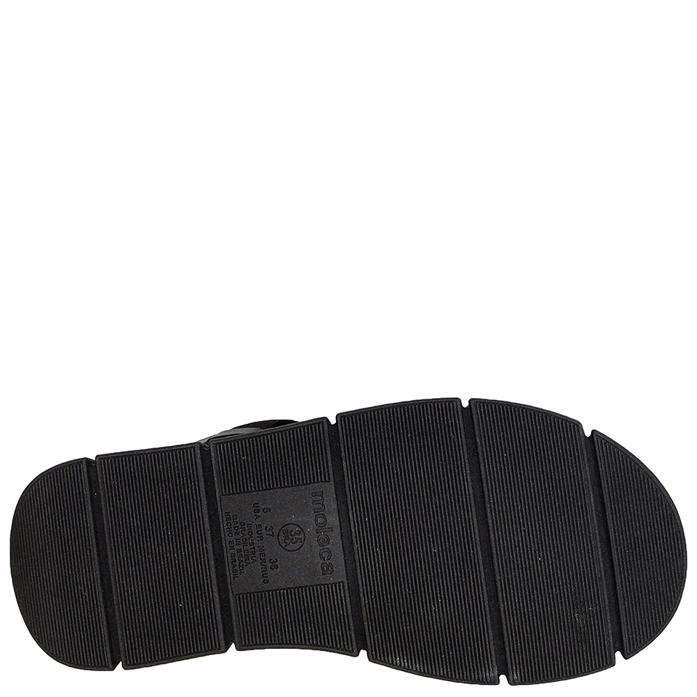 SANDALIA MOLECA FLATFORM ELASTICO image number 4
