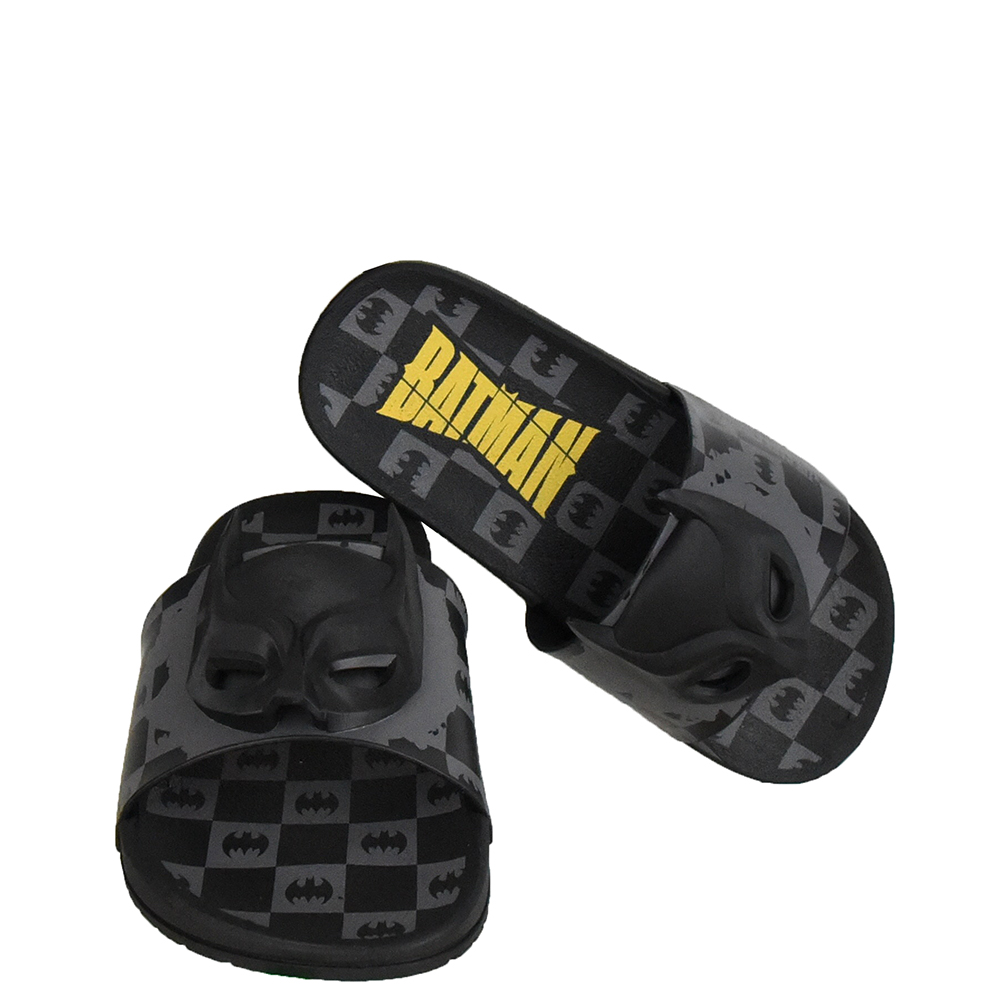 CHINELO INFANTIL BATMAN image number 4