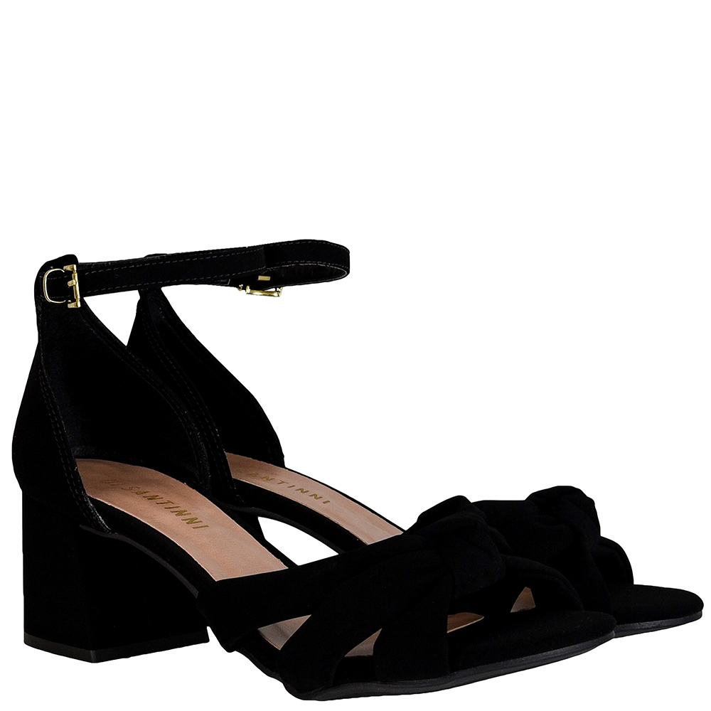 Sapatos femininos na di sales santinni