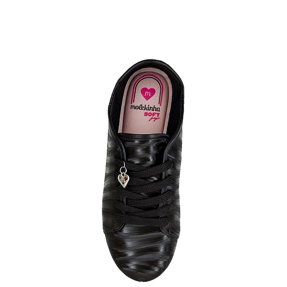 TENIS INFANTIL MOLEKINHA image number 2