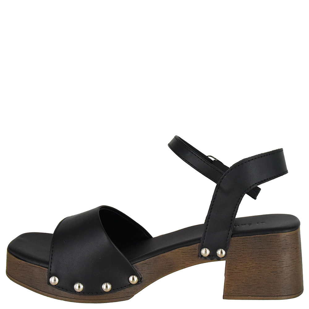 SANDALIA SALTO TACHAS DI SANTINNI image number 3