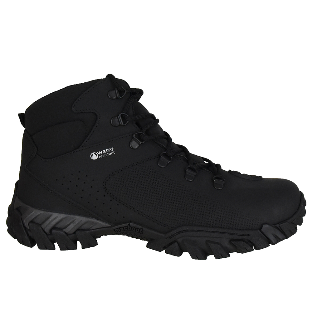 BOTA MOTORS MAC BOOT image number 0
