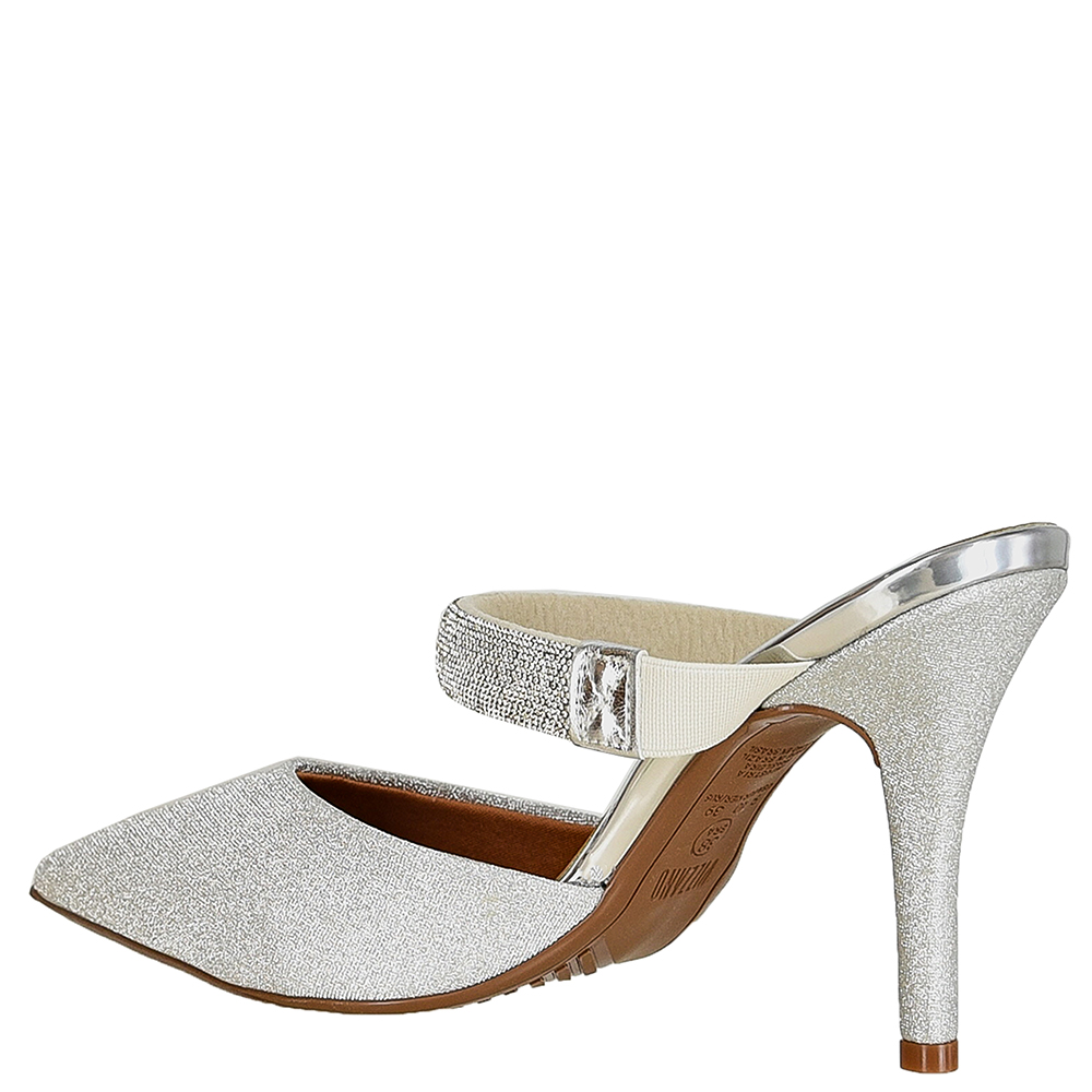 MULE SALTO ALTOSHINE STRASS VIZZANO image number 3