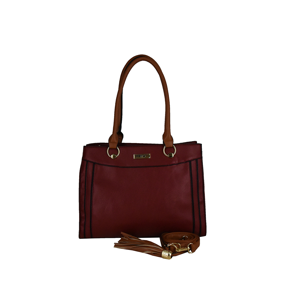 BOLSA FEMININA DI SANTINNI image number 1
