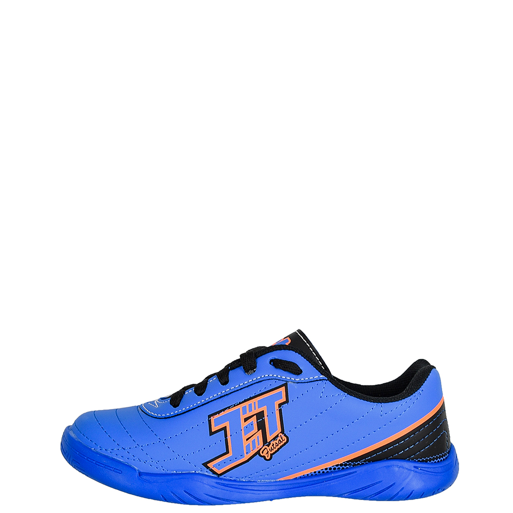 CHUTEIRA INFANTIL FUTSAL JET 200.501 image number 3