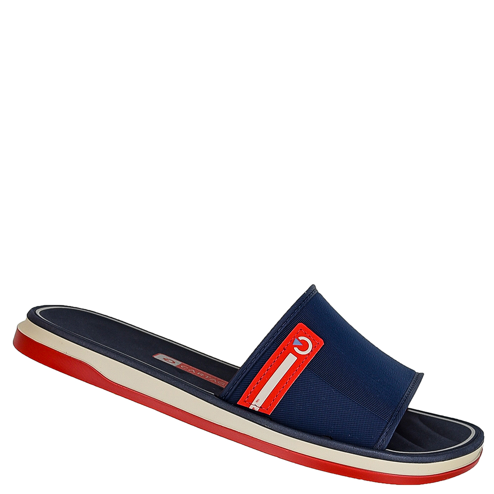 CHINELO MAGALA SPORT CARTAGO 12377 image number 2