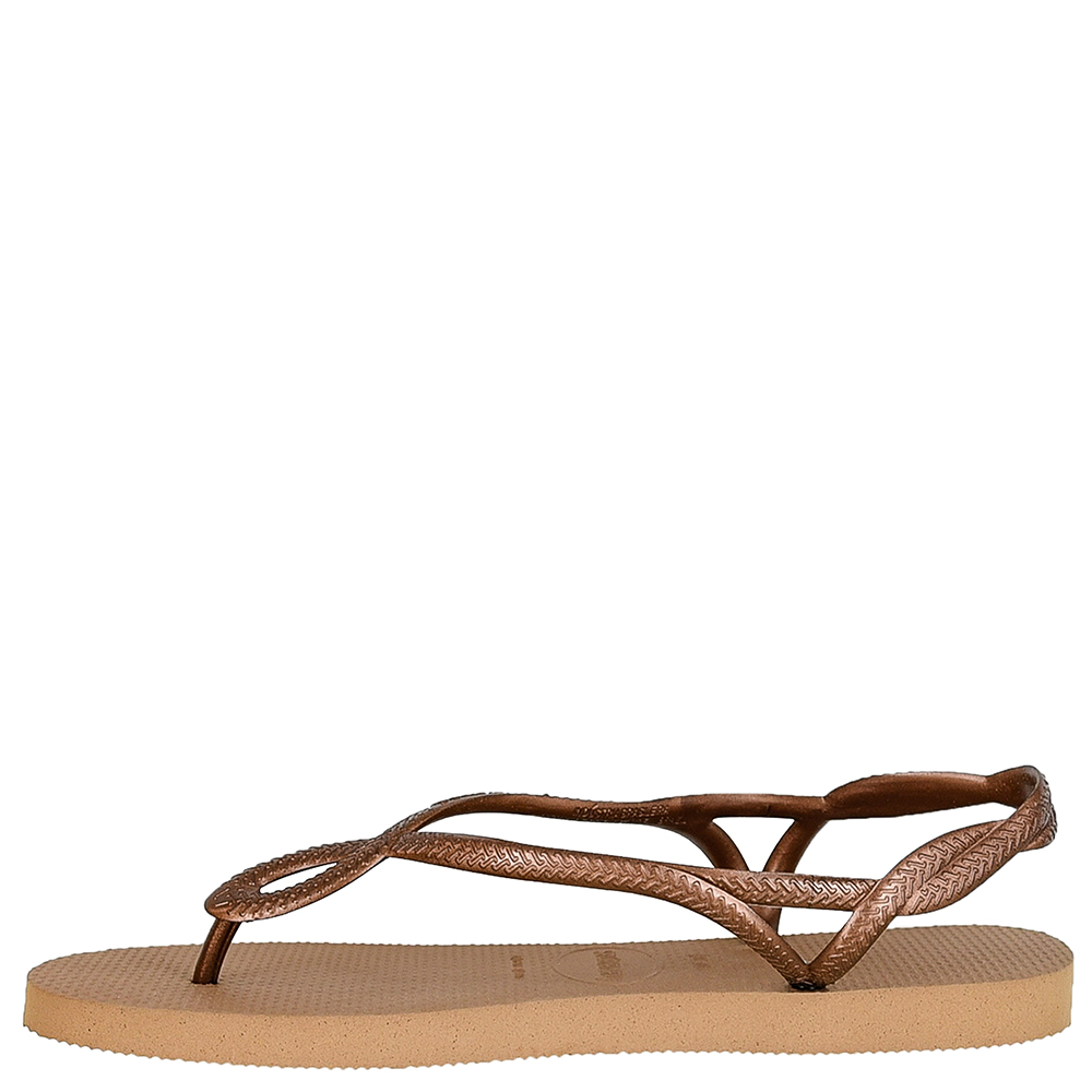 CHINELO HAVAIANAS LUNA image number 3
