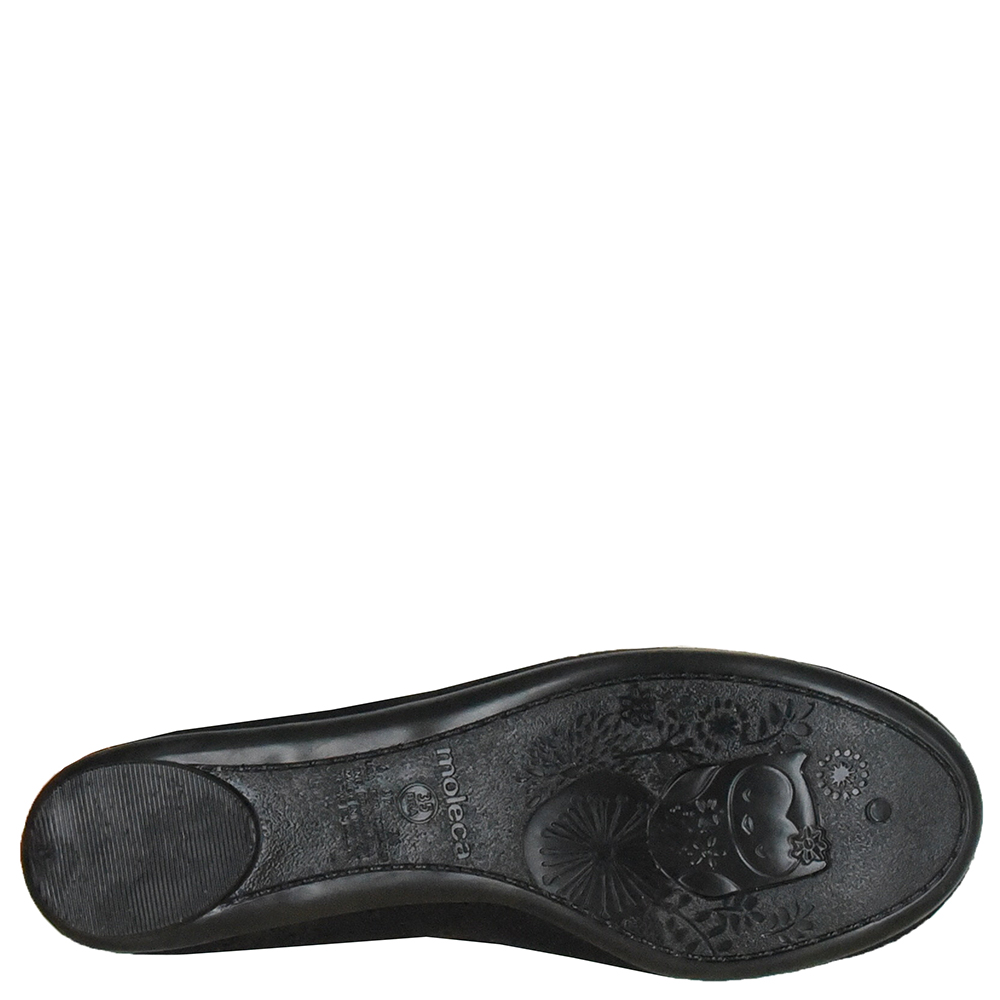 SAPATILHA VAZADOS MOLECA image number 4