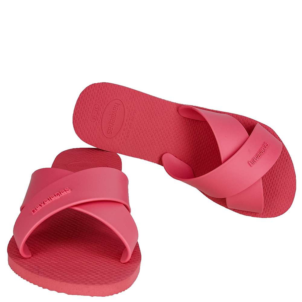 CHINELO HAVAIANAS AQUA image number 4
