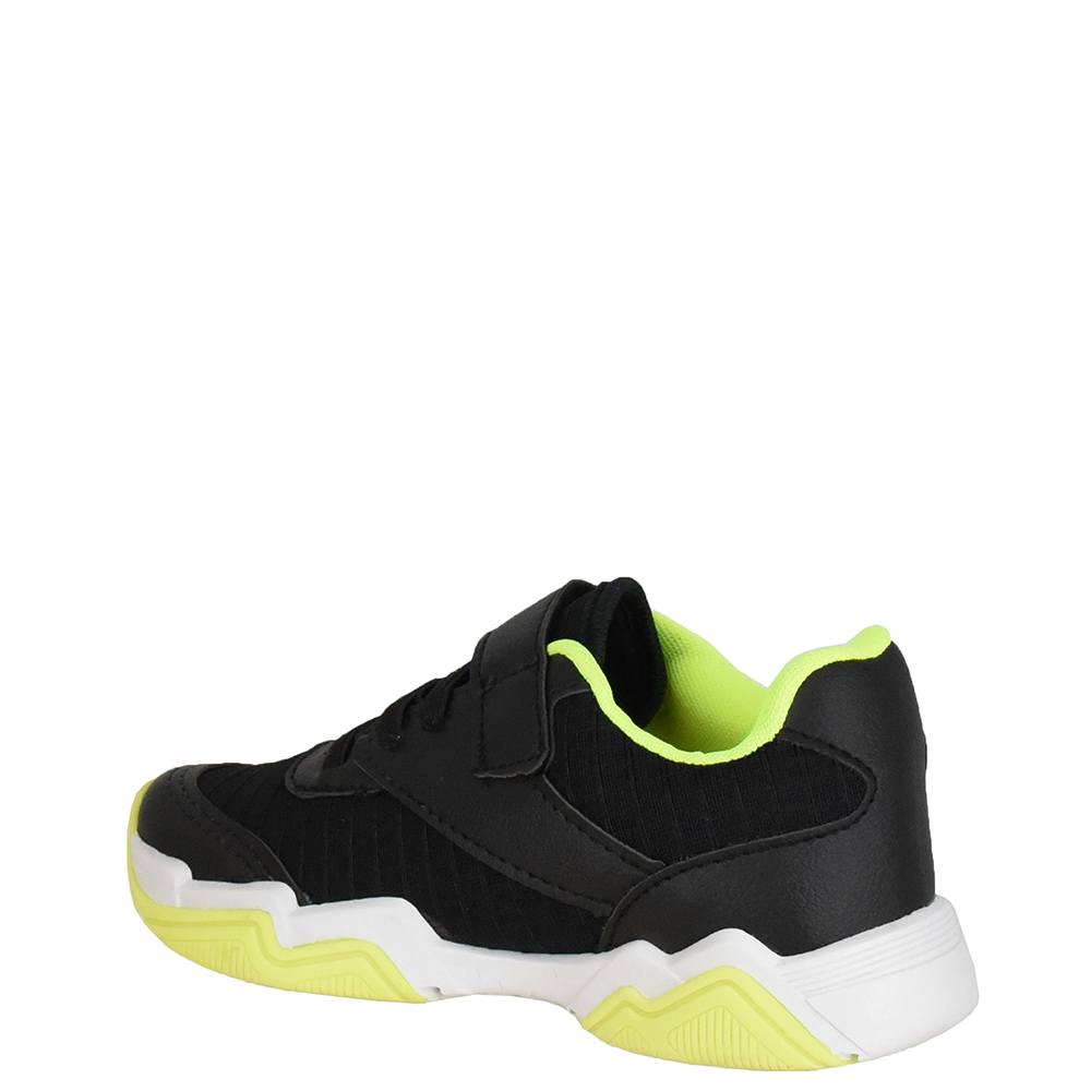 TENIS INFANTIL COM VELCRO CAMIN image number 3