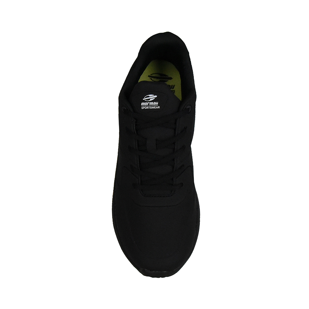 TENIS MORMAII SPORT WEAR ALL RUN 204122 image number 2