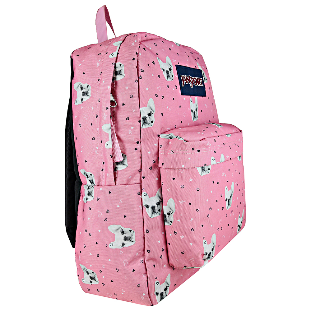MOCHILA FEM JANSPORT image number 1
