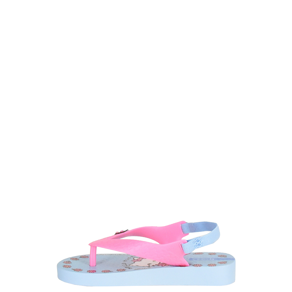 CHINELO BEBE HELLO KITTY image number 3