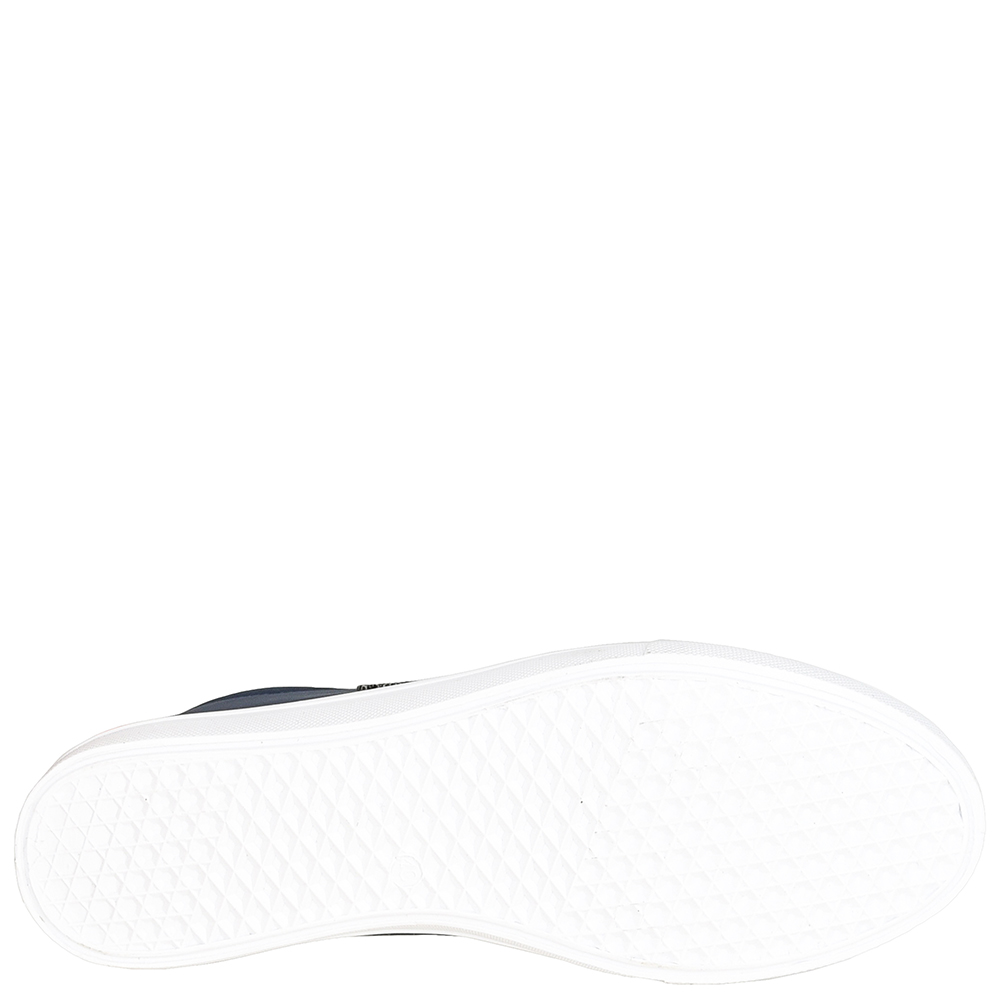 TENIS CASUAL MASCULINO LOW DI SANTINNI image number 4