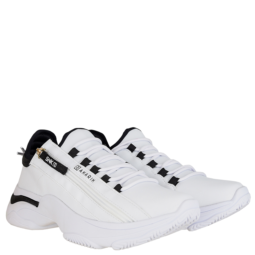 TENIS JOGGING ZIPER RAMARIM image number 1