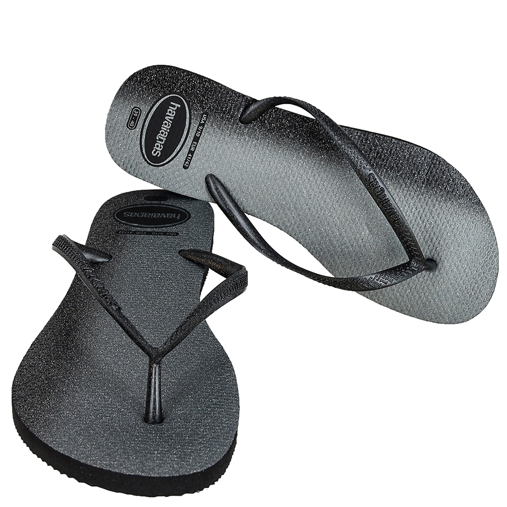 CHINELO HAVAIANAS SLIM GLOSS image number 4